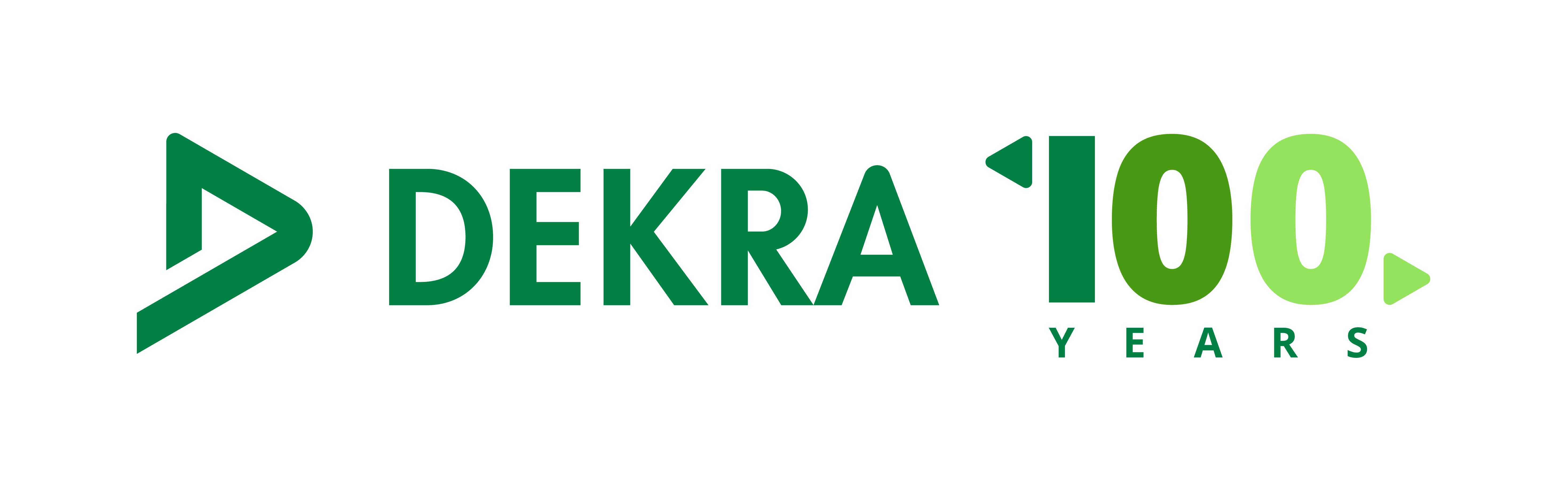Logo DEKRA